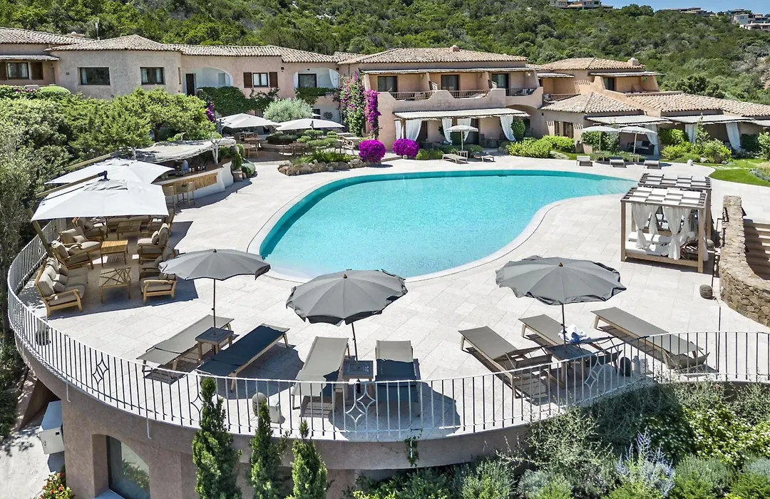 Relais Villa Carola-1