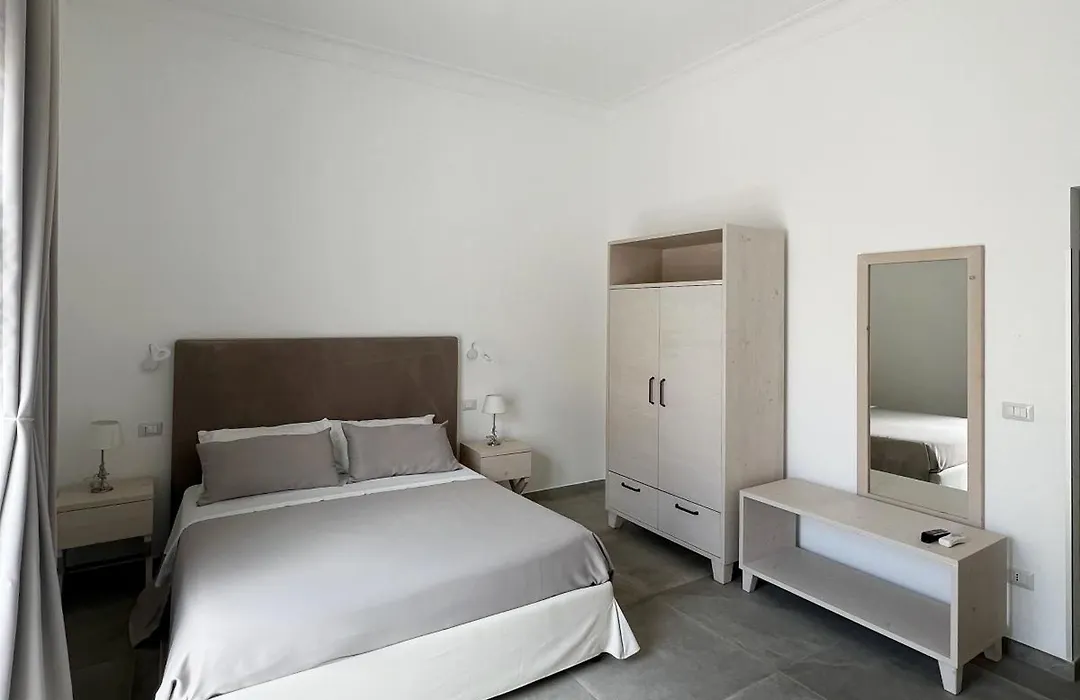 B&B Felix - Porto Cesareo-1