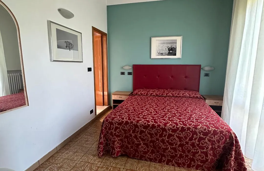 Residence & Suites-1