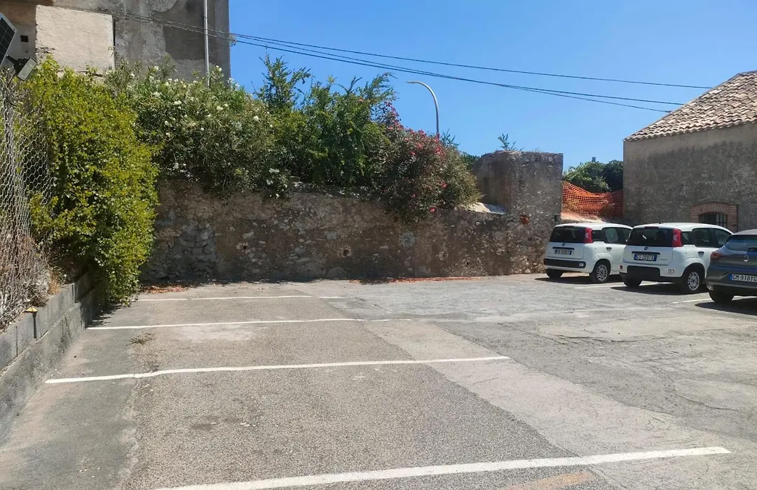 Hotel Pensione Cundari-1