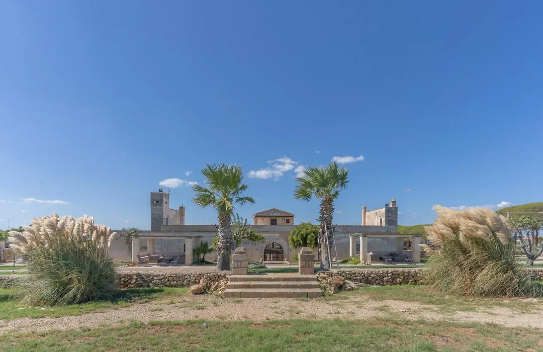 Masseria Casina Bellanova-1