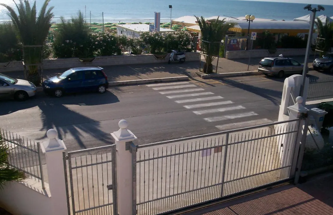 Residence Nettuno-1