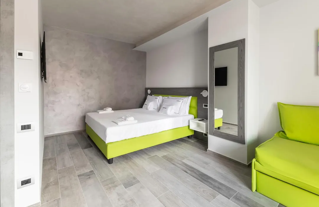 Corso49 Boutique Rooms-1