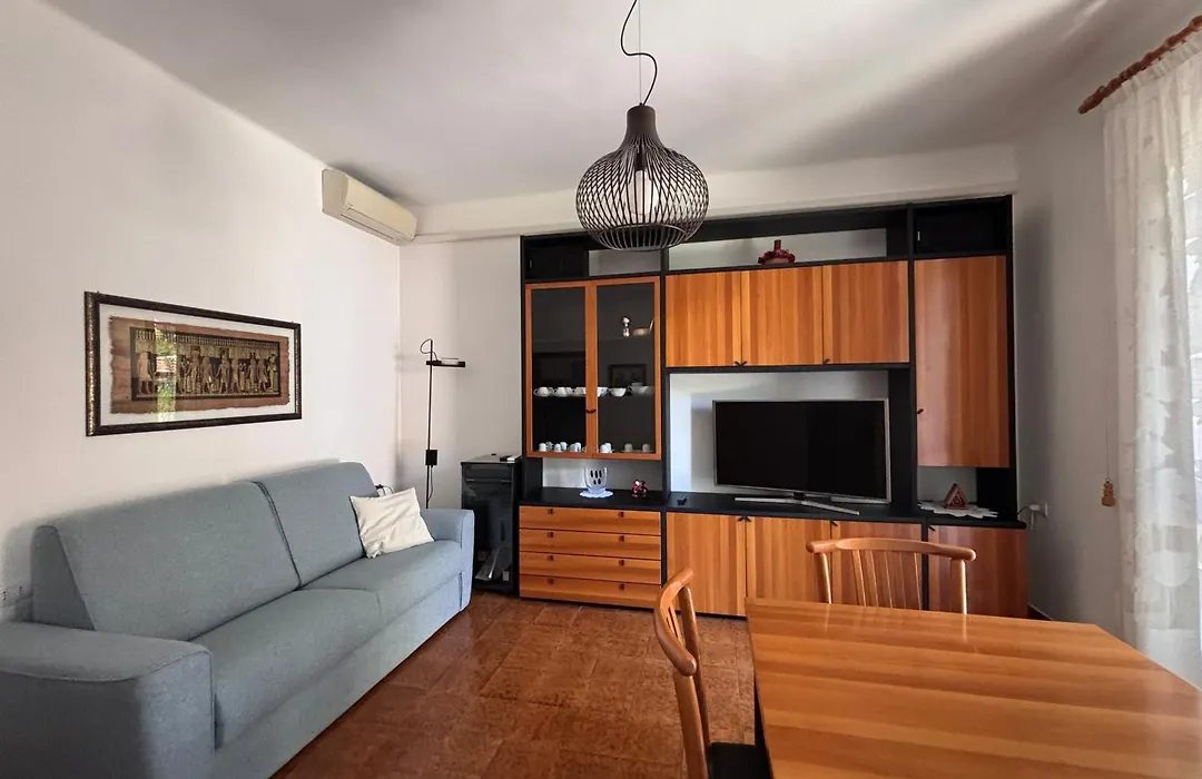 Casa Amalfi - Pesaro Mare-1