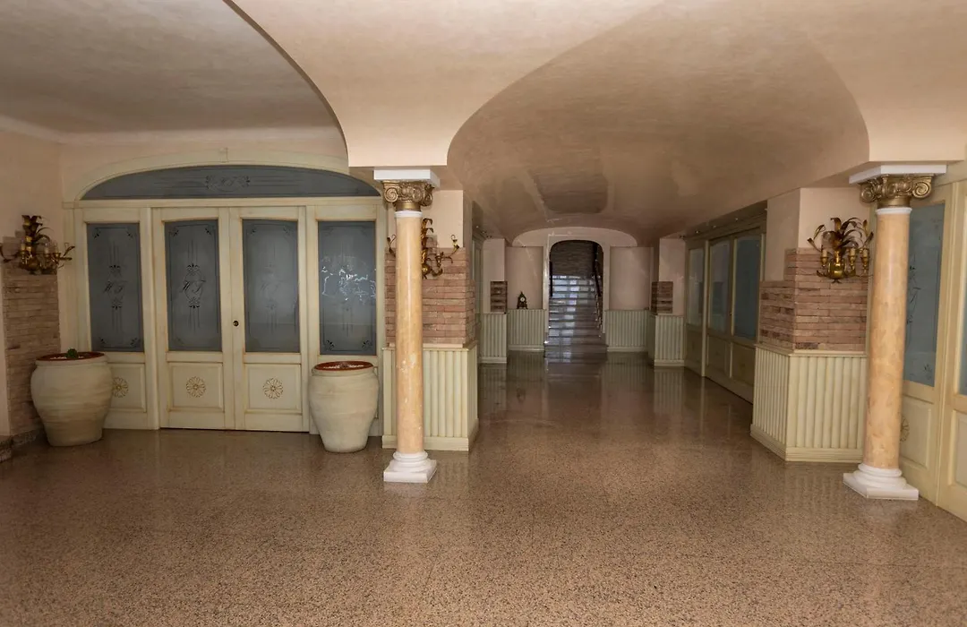 Hotel Terrazzo Sul Mare-1