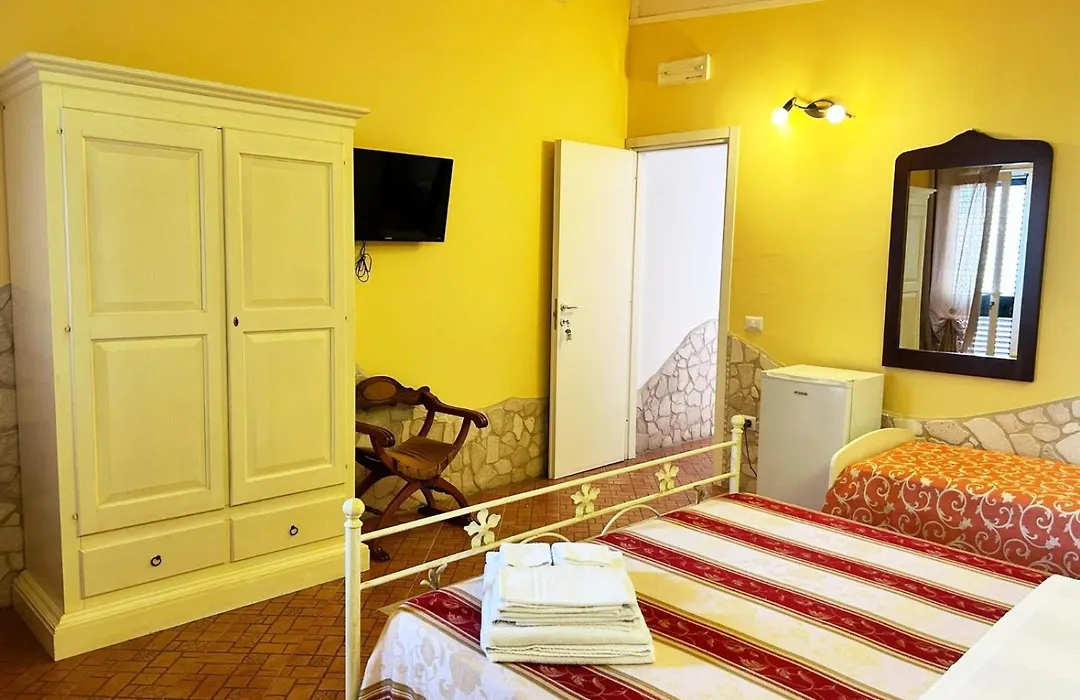 B&B Casa Alba Salentina-1