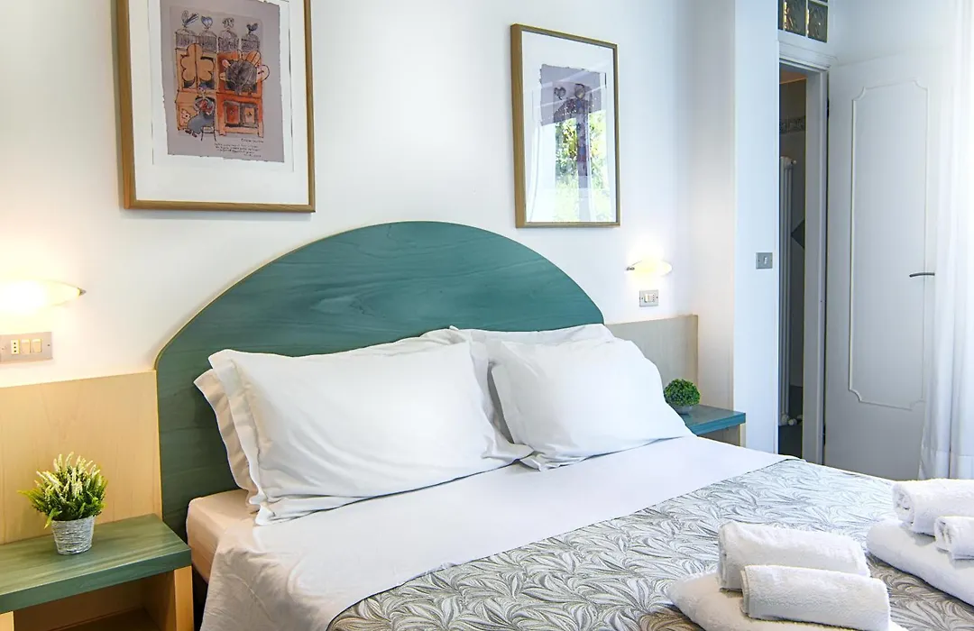 Albergo Villa Lucia-1