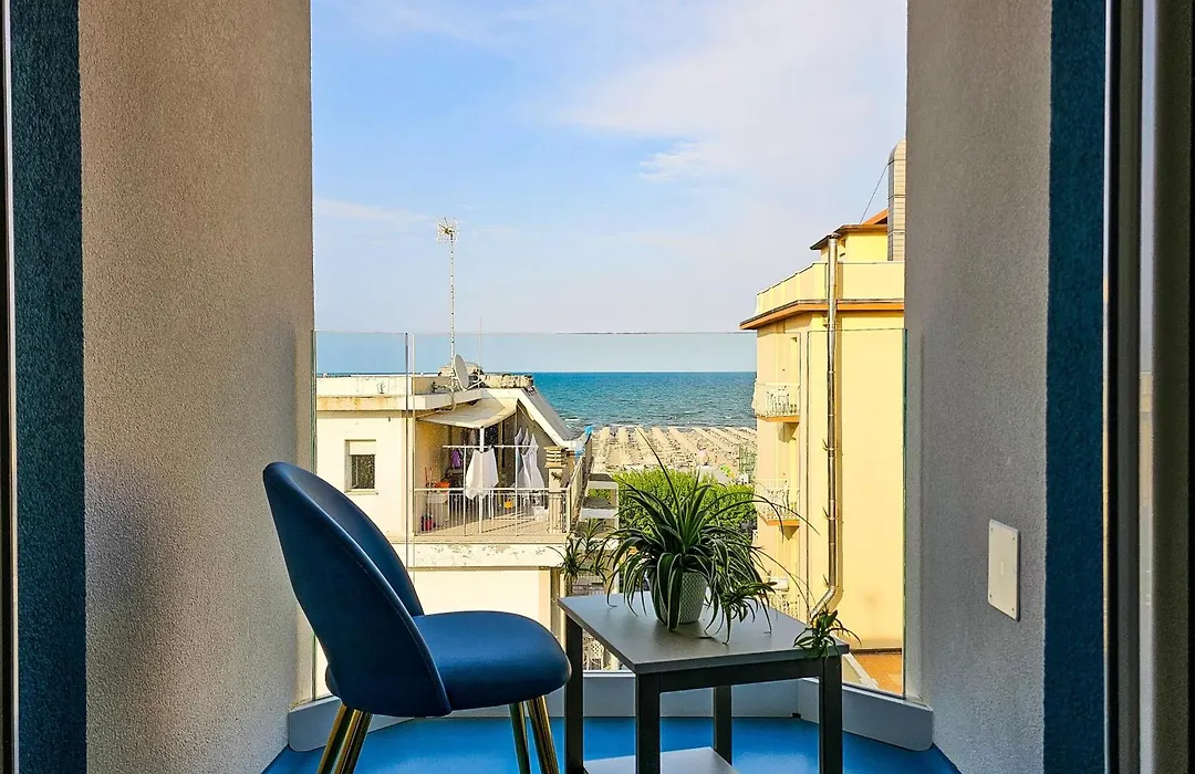 Hotel Gabbiano-1