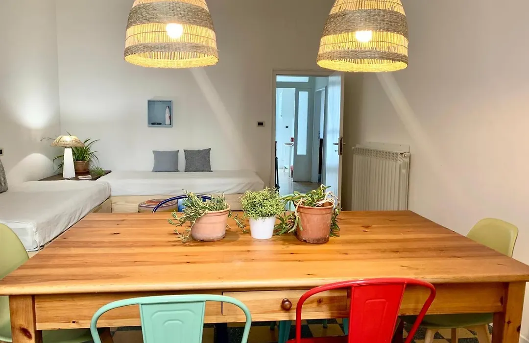 Casa Perrone al mare-1