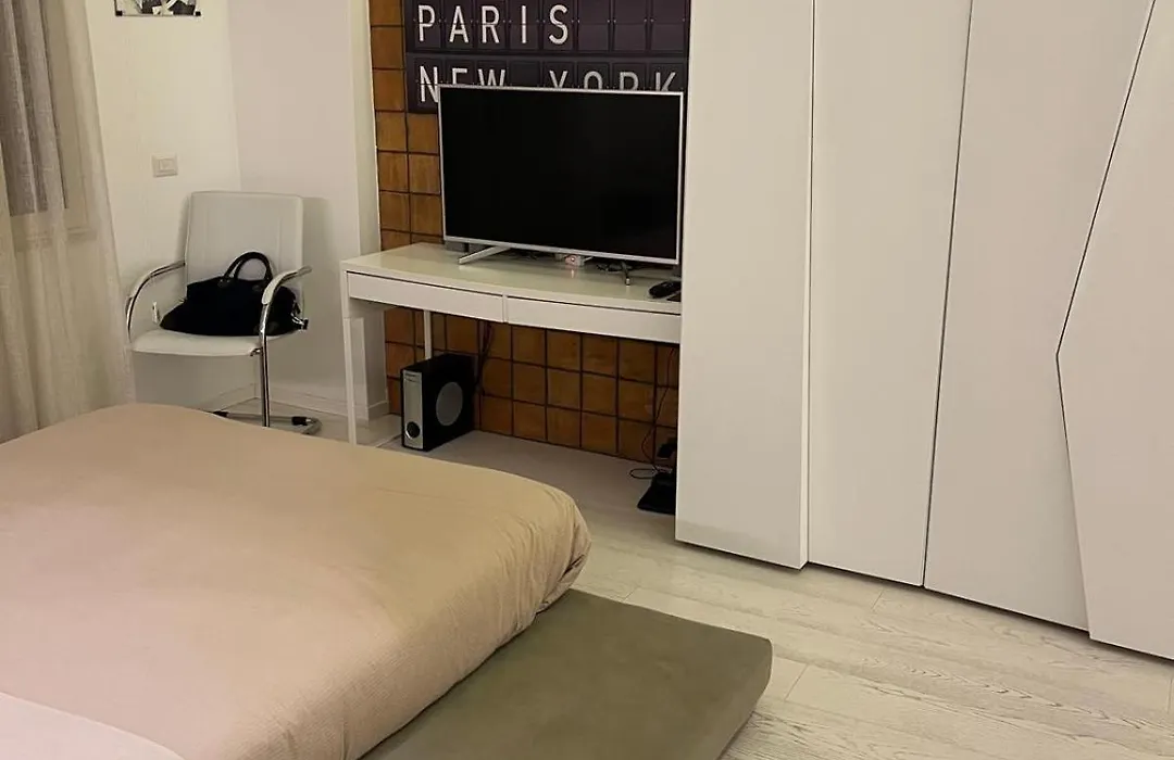 B&B Leus Appartment-1