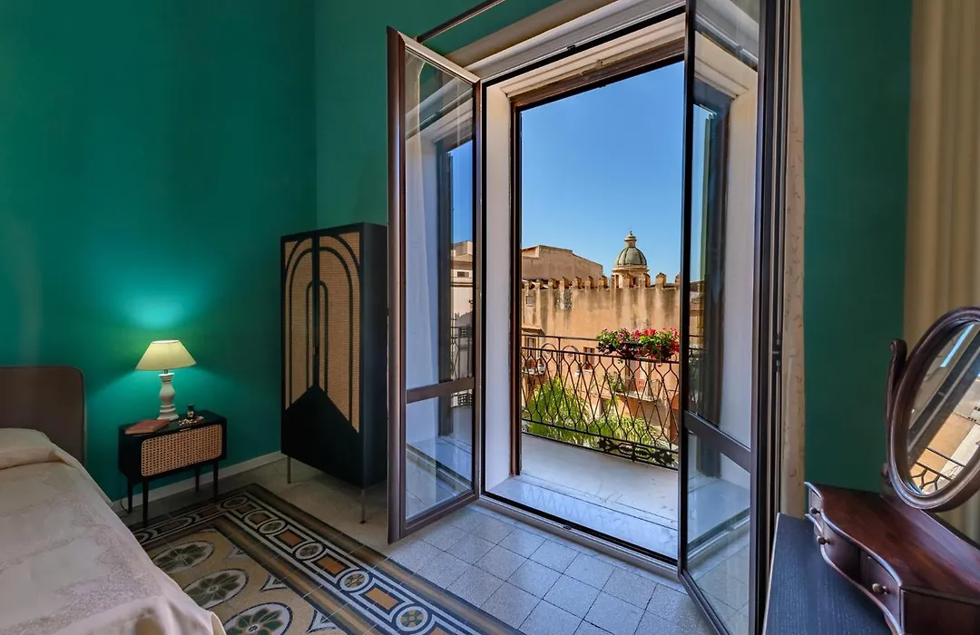 B&B TOMMASO FAZELLO SCIACCA Residenza artistica-1