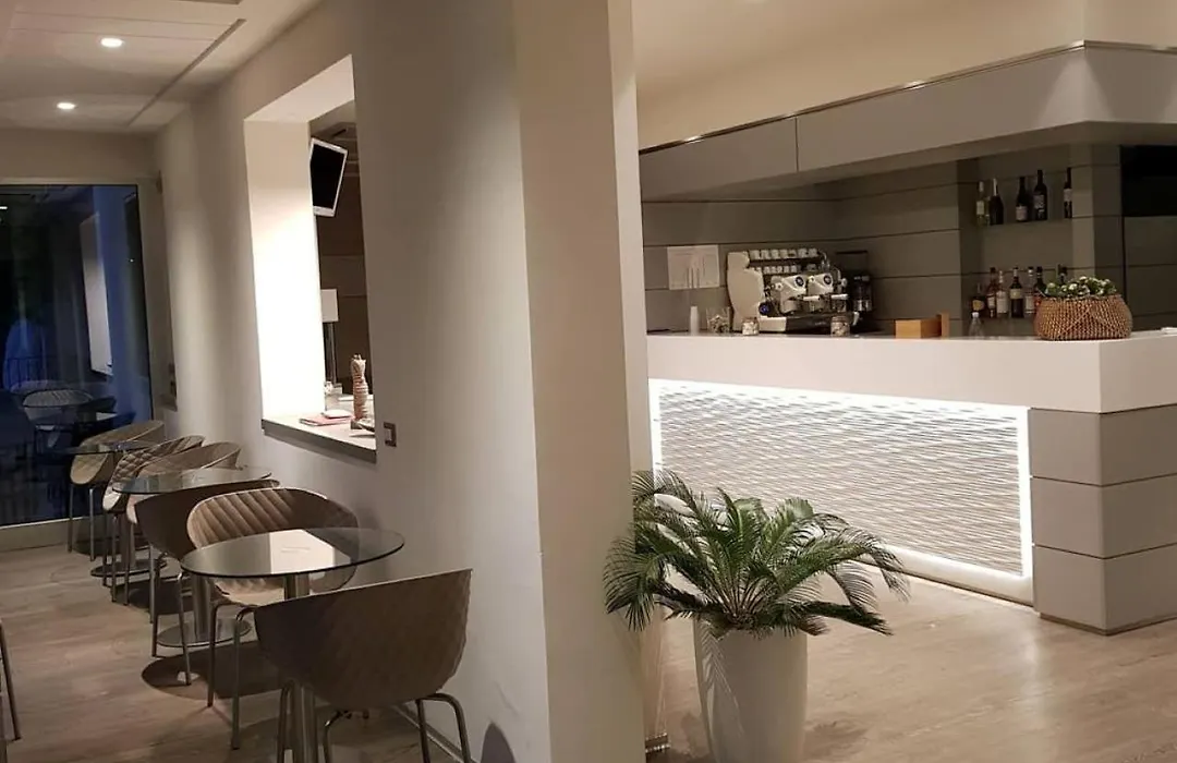 Albergo Aquila-1