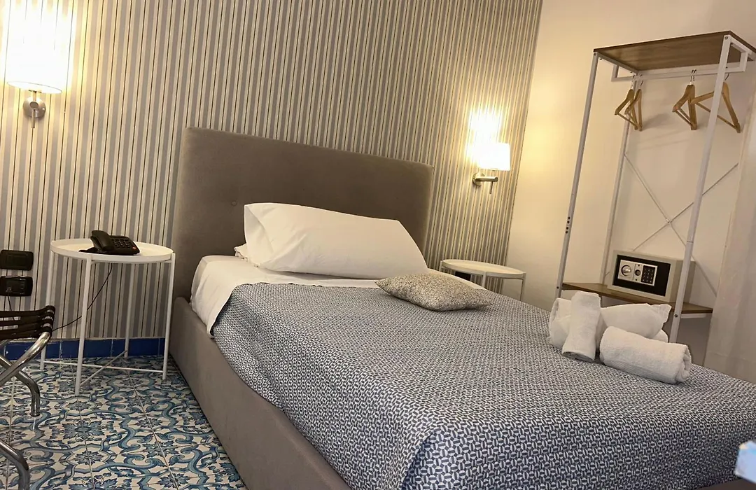 Hotel Palma-1