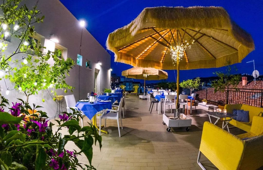 Hotel Antagos-1