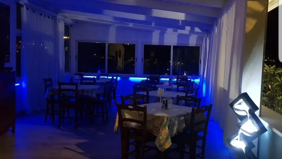 Casa vacanze Leonardo-1