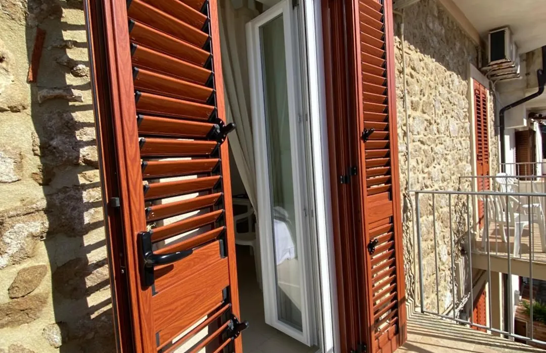B&B degli Aranci-1