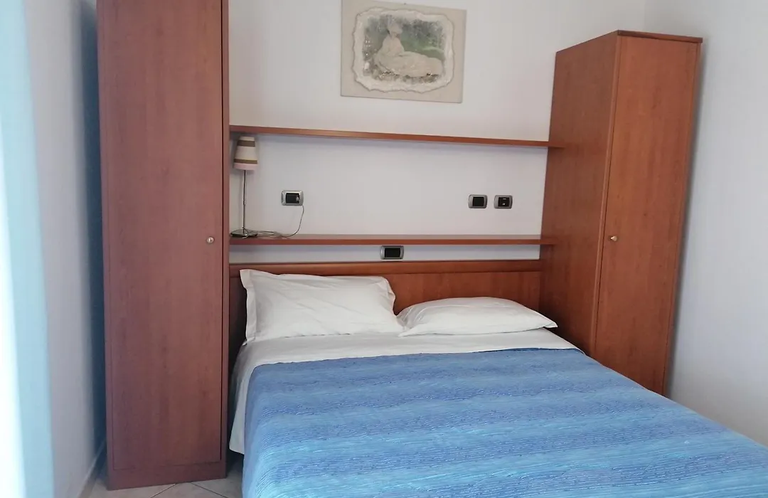 Albergo Ristorante Protti-1
