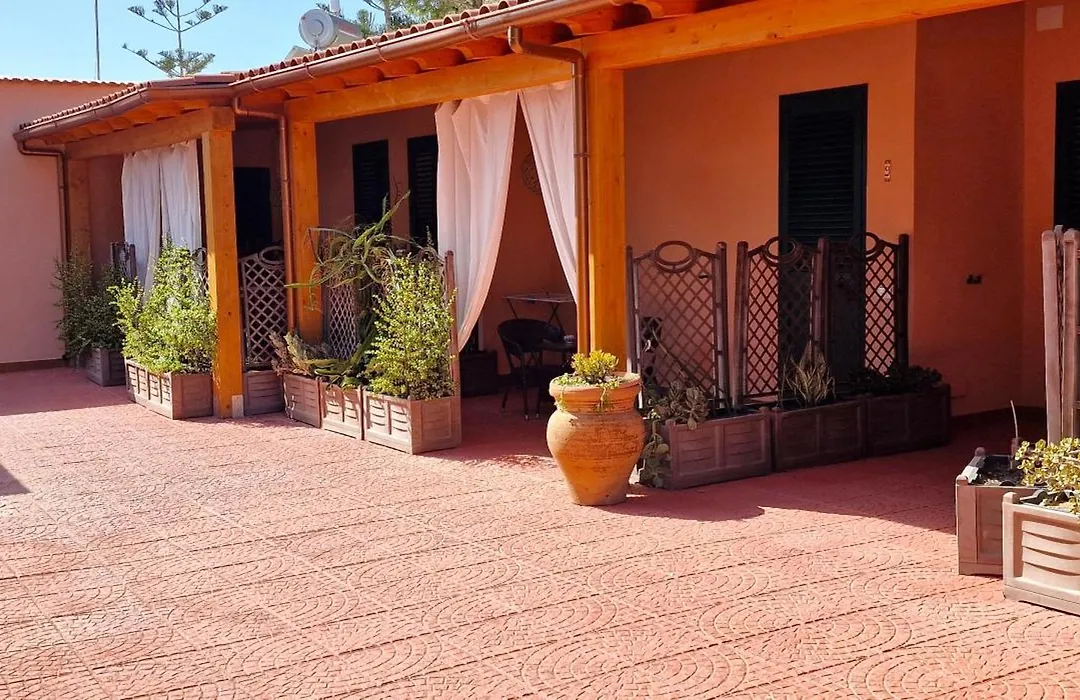 B&B Villa Giulia-1