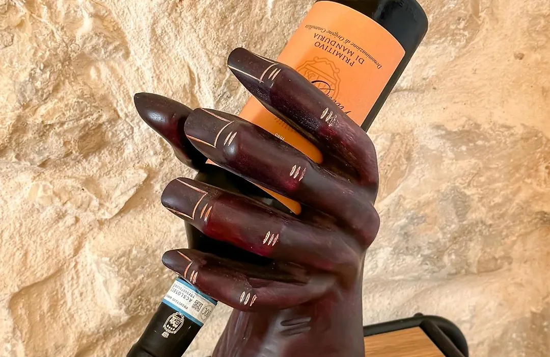 Volpe E Uva Winesuites & Spa-1