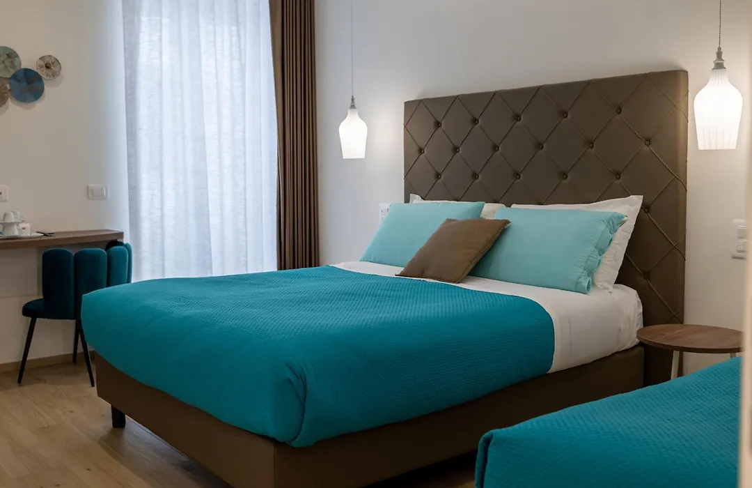 B&B Rais Luxury Rooms-1