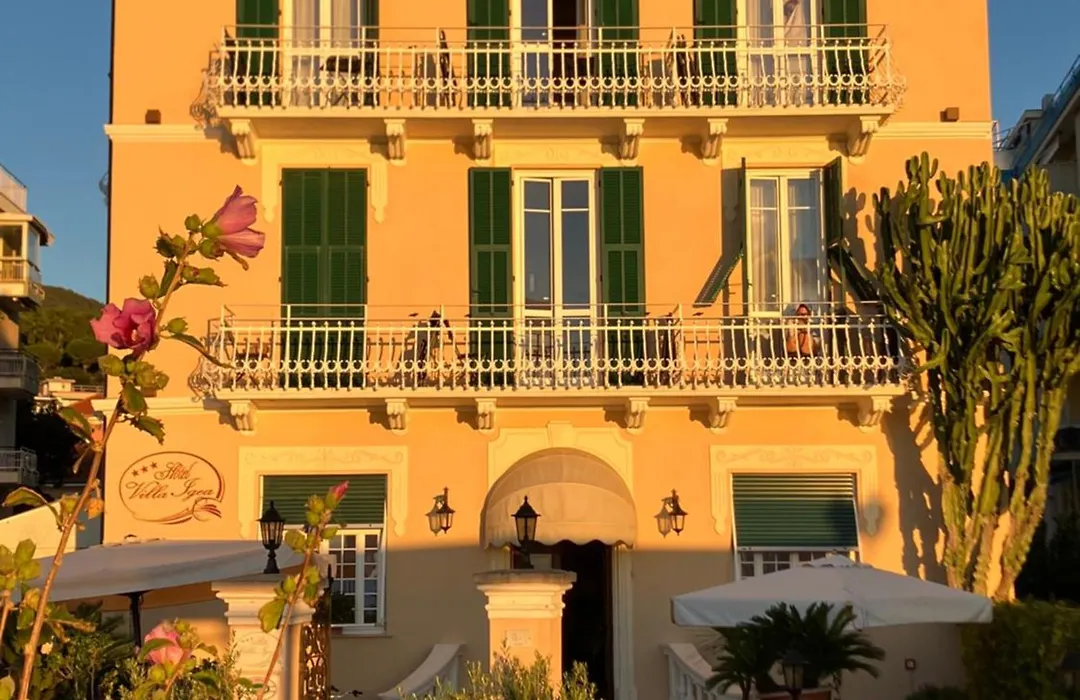 Hotel Villa Igea-1