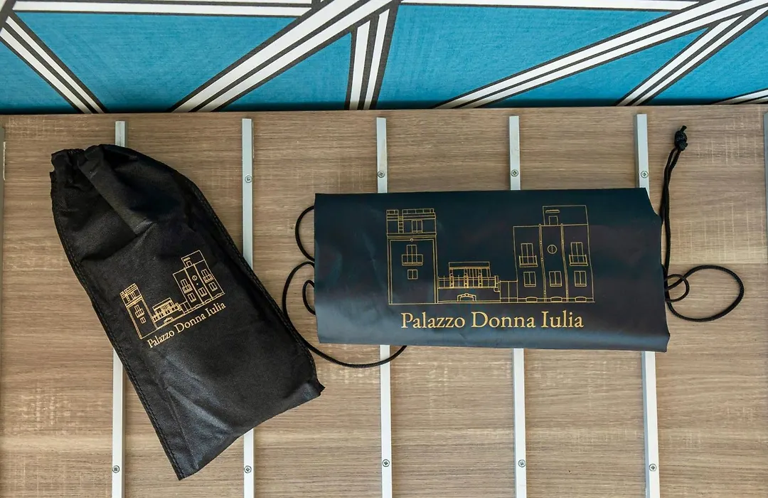 Boutique Hotel Palazzo Donna Iulia-1