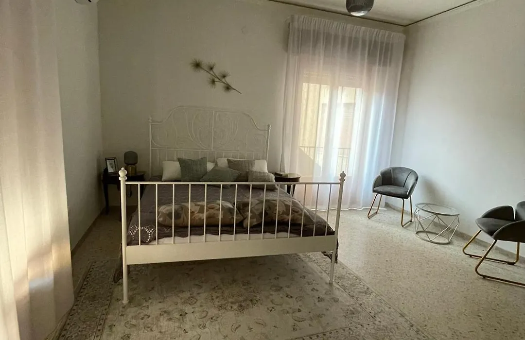 B&B Domus Flora-1