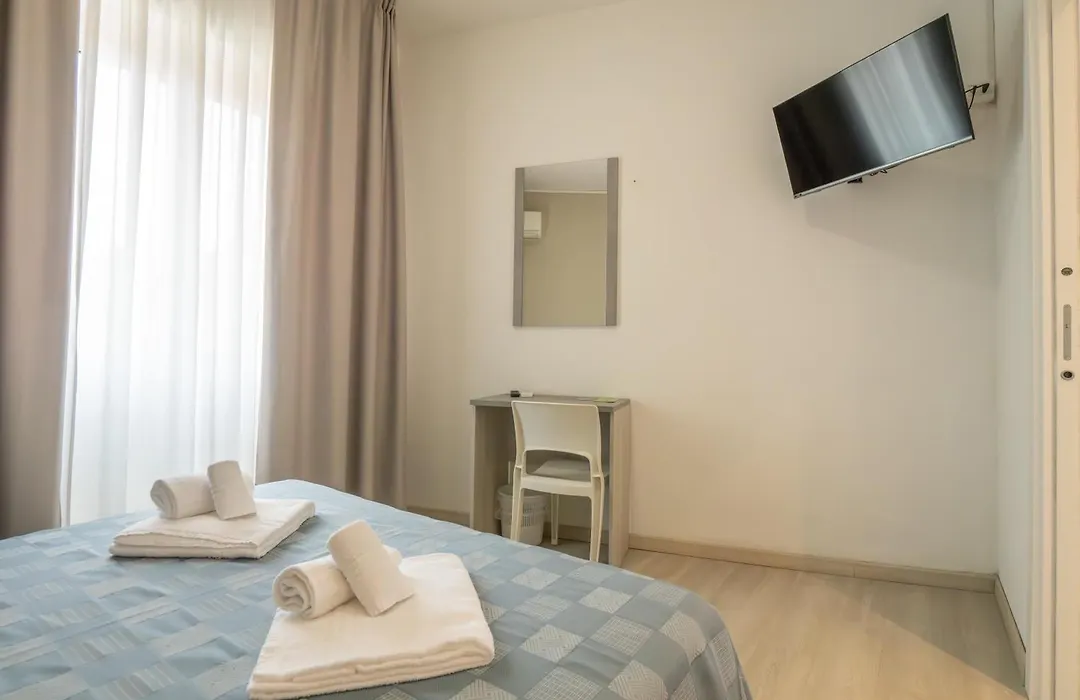 Hotel La Bussola-1