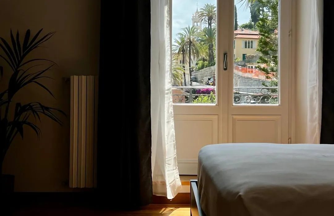 Oasi di Mare - Boutique Guest House-1