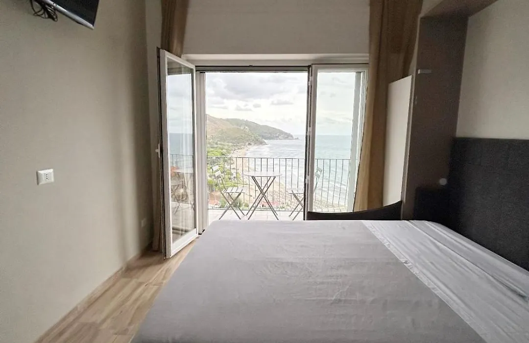 Cristalli di mare room-1