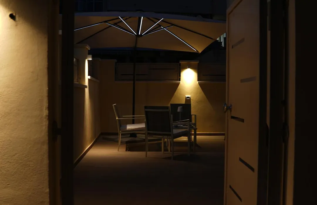 Residenza Gurnea - Free Private Parking-1