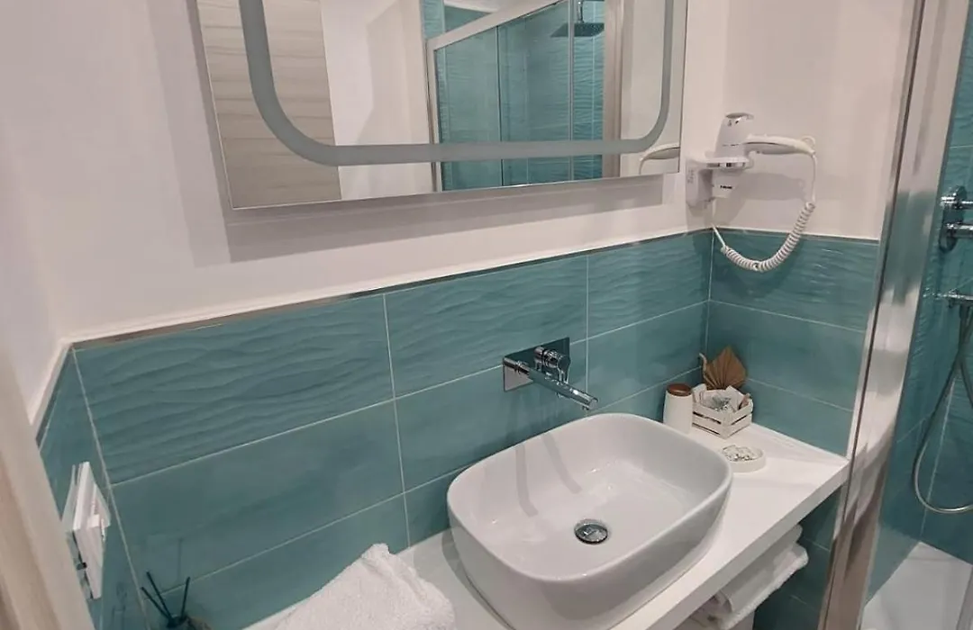 B&B A Due Passi-1