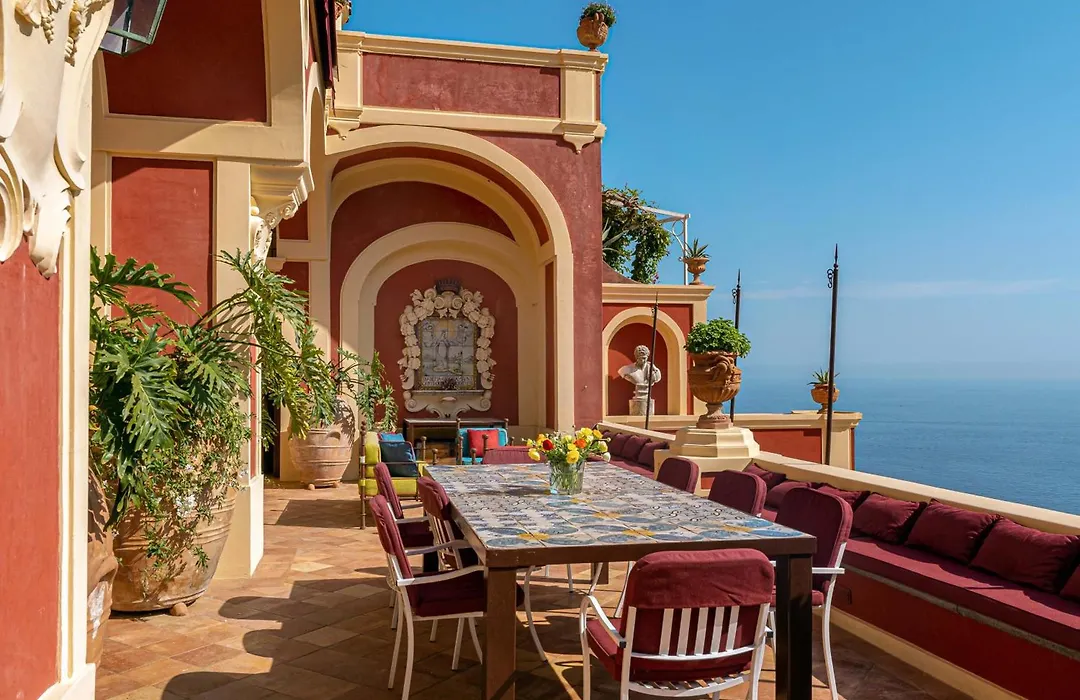 Amore Rentals - Palazzo Santa Croce-1