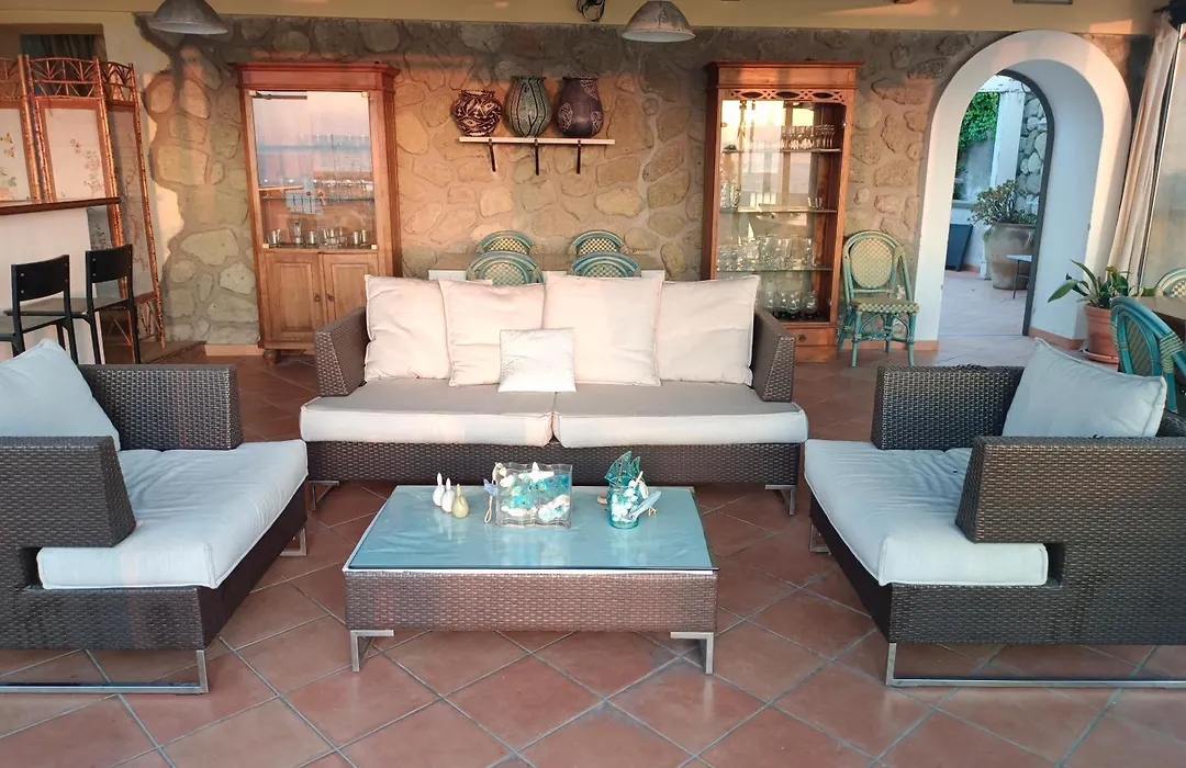 Relais Villa Raffaele By Emilia-1