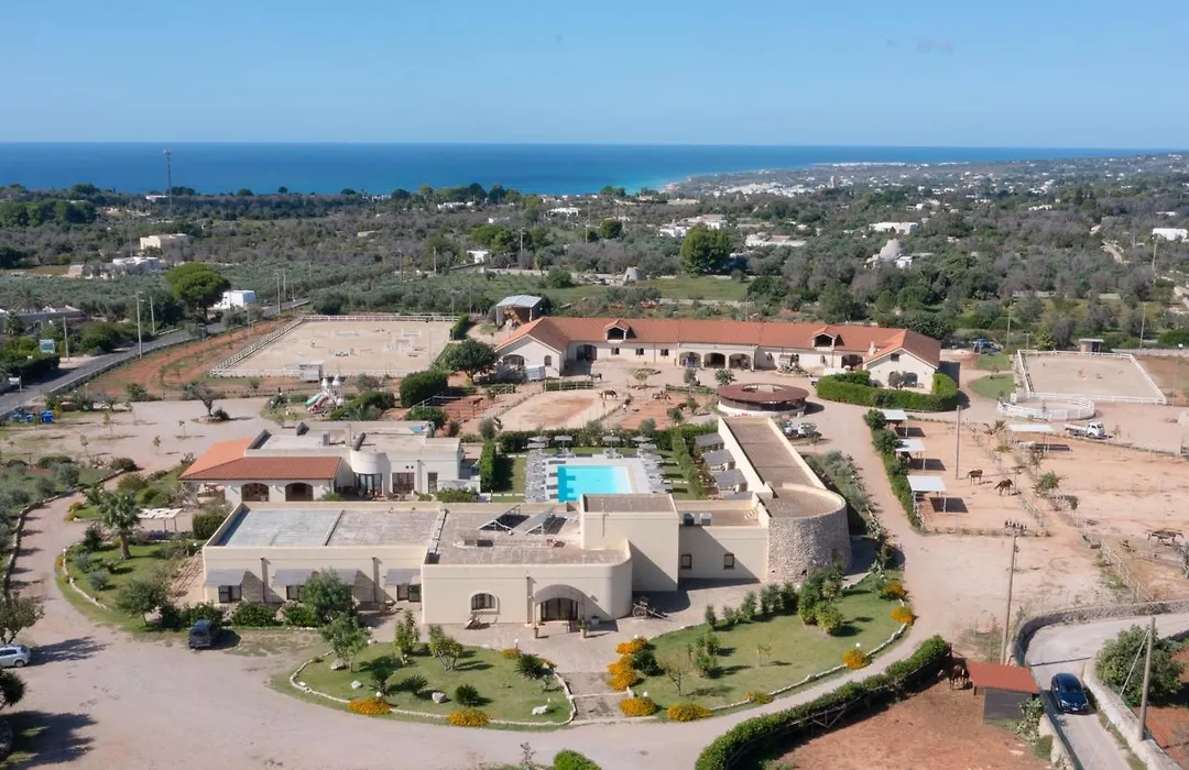 Hotel delle Rose Salento-1