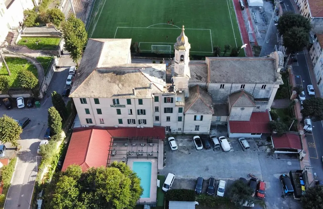 Hotel Florenz-1