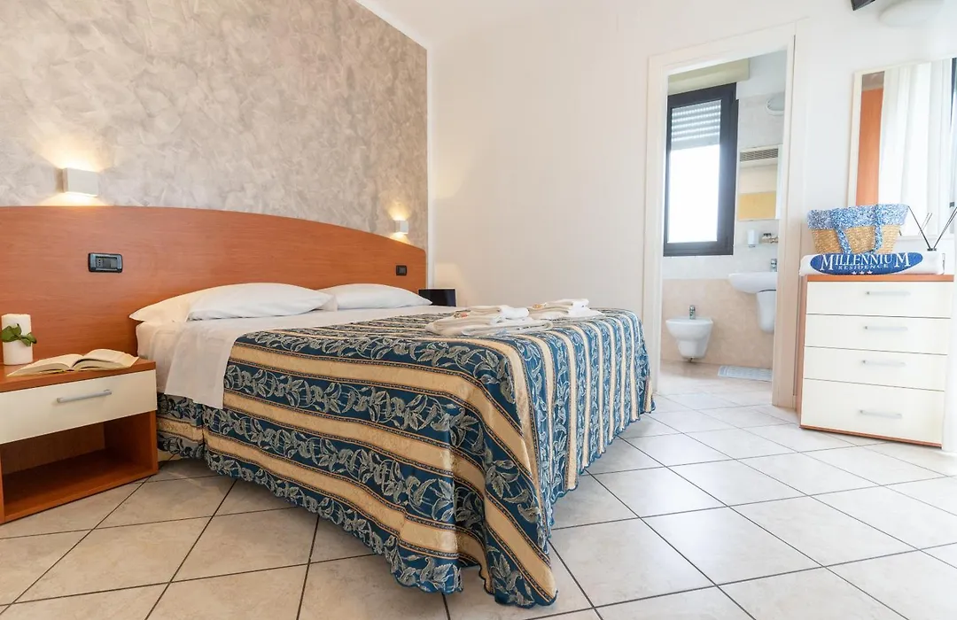 Residence Millennium-1
