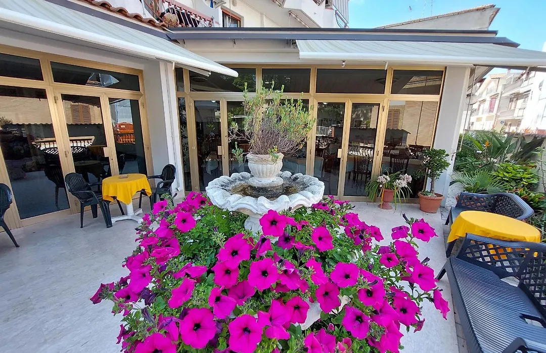 Hotel Nettuno-1