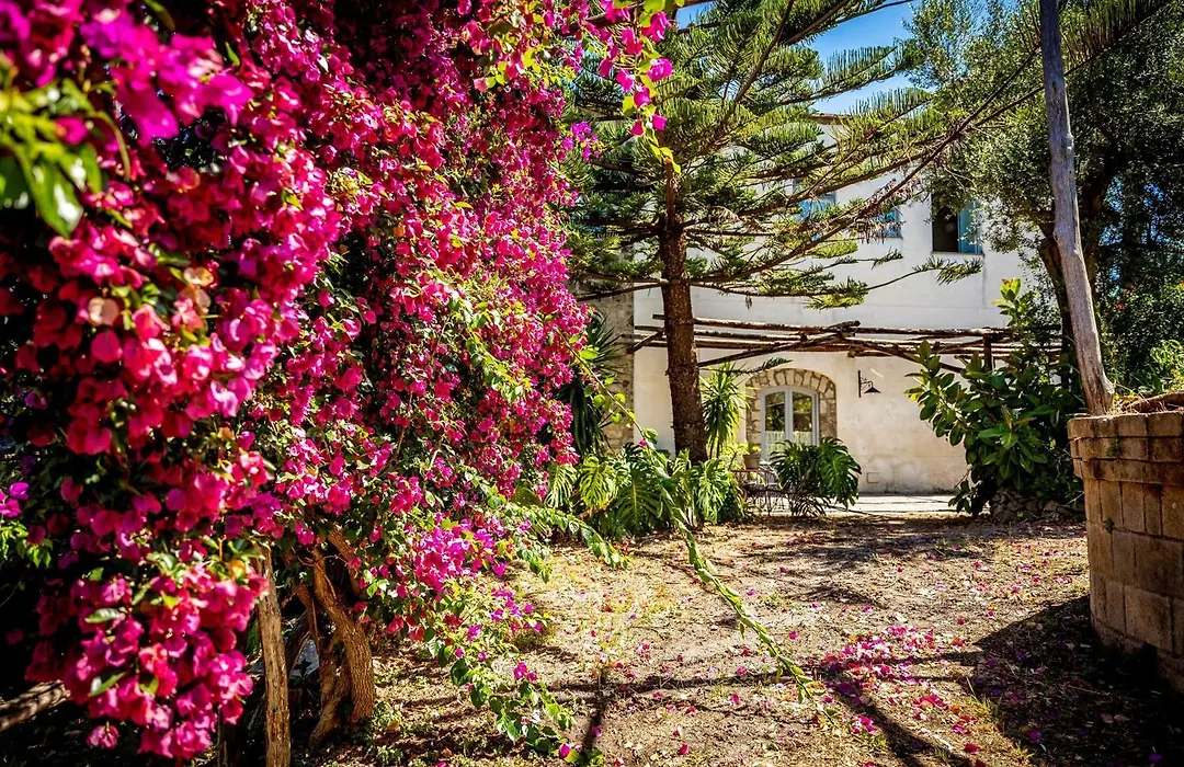 Villa Puolo – With Private Sea Access-1