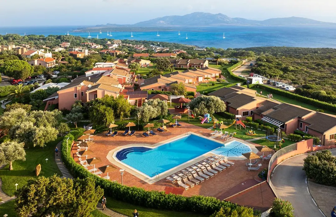 Cala Rosa Club Hotel-1