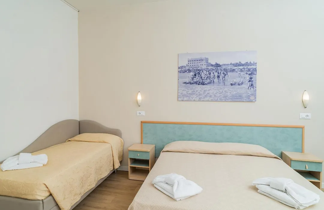 Hotel Ondina e Milazzo-1