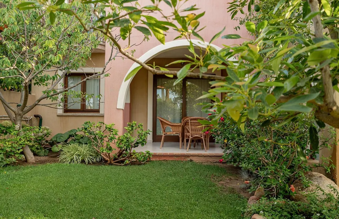 Hotel Mariposas-1