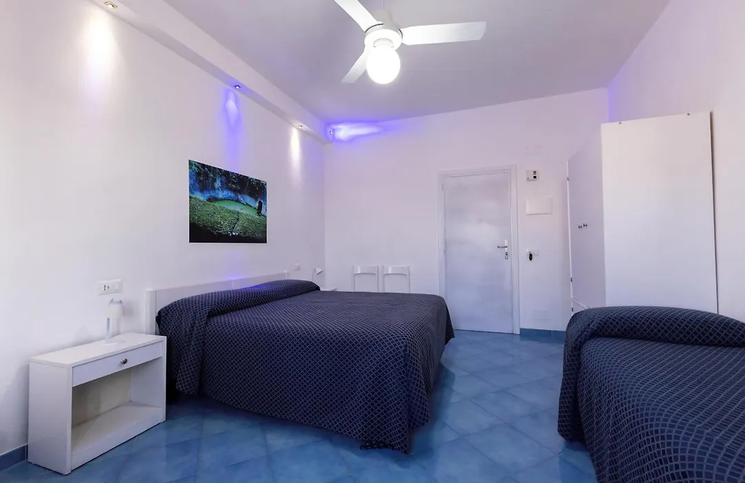B&B Villa Passiaturo-1