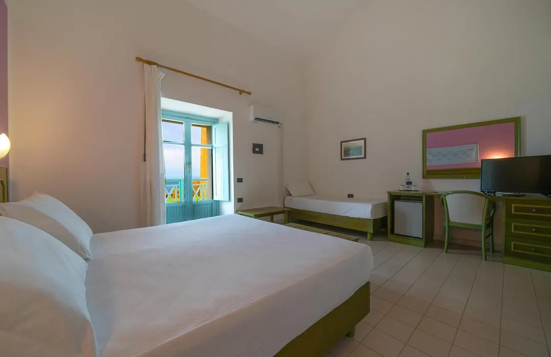 Le Tonnare di Stintino - Beach Resort-1
