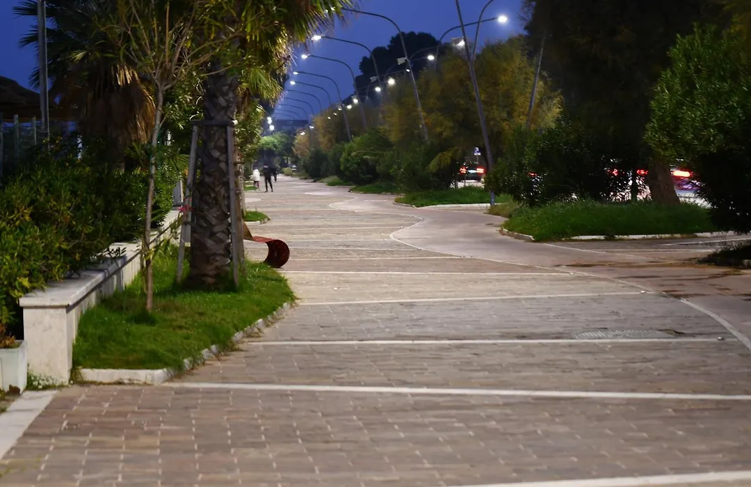 Pescara Blu B&B-1