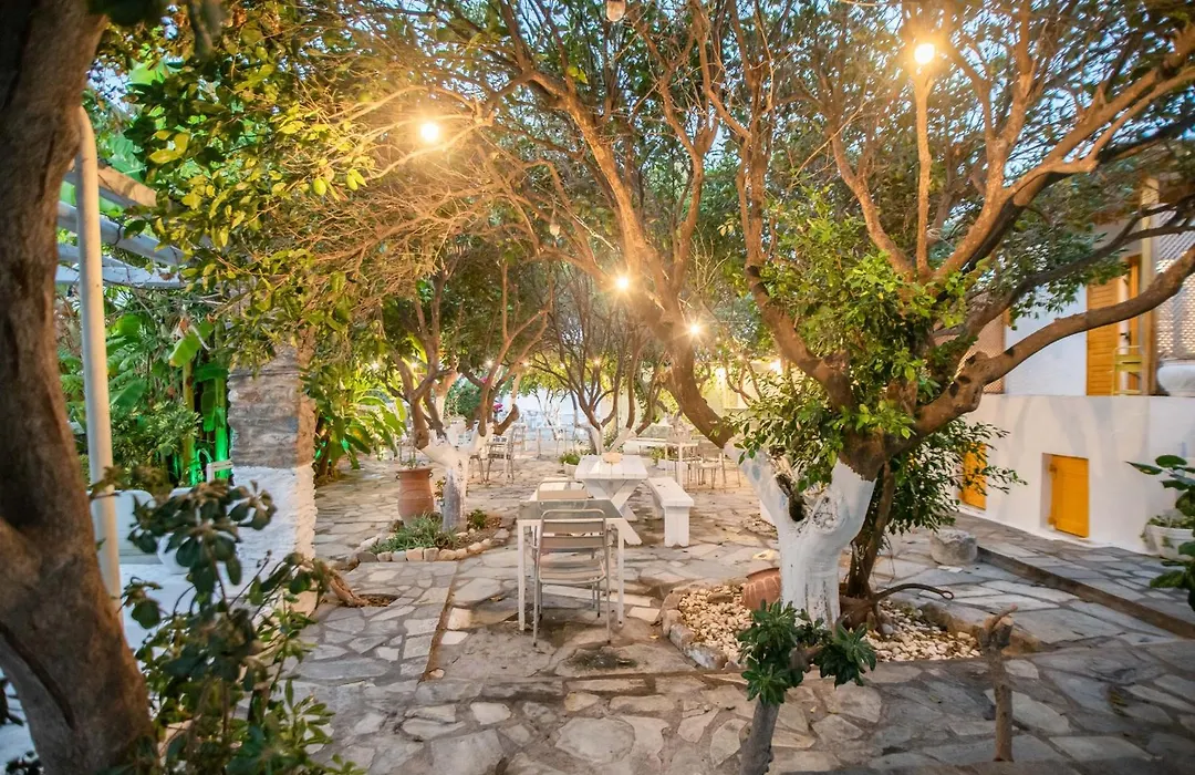Aegean Village-1