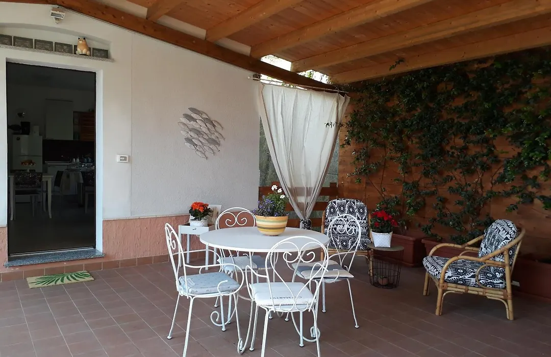 B&B Ai Tre Archi-1