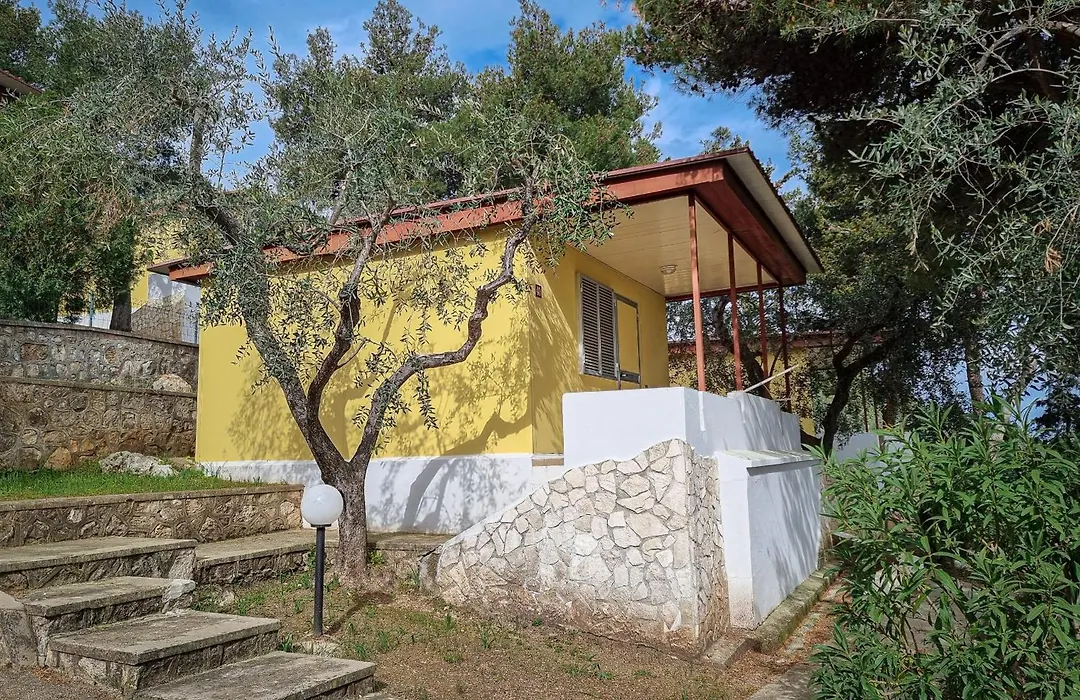 Residence Porticello-1