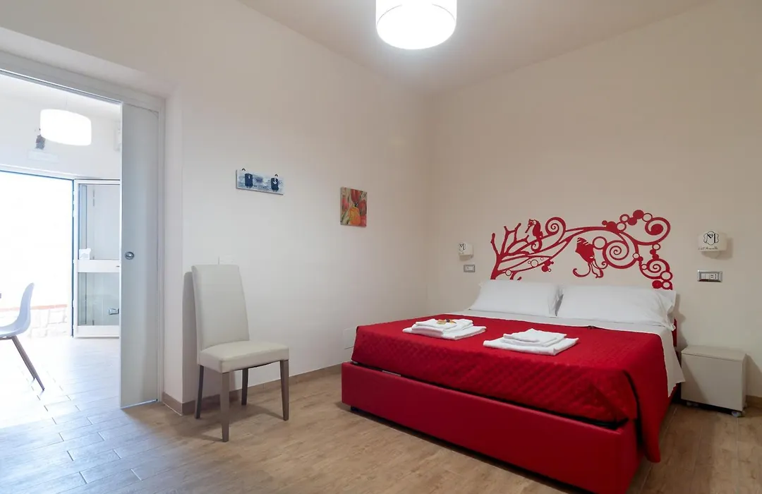 Hotel Maremma Sul Mare-1