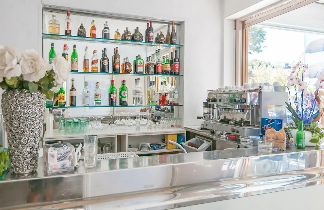 Hotel Patrizia-1
